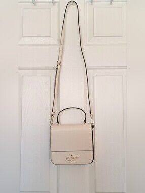 Kate Spade New York Staci Square Crossbody